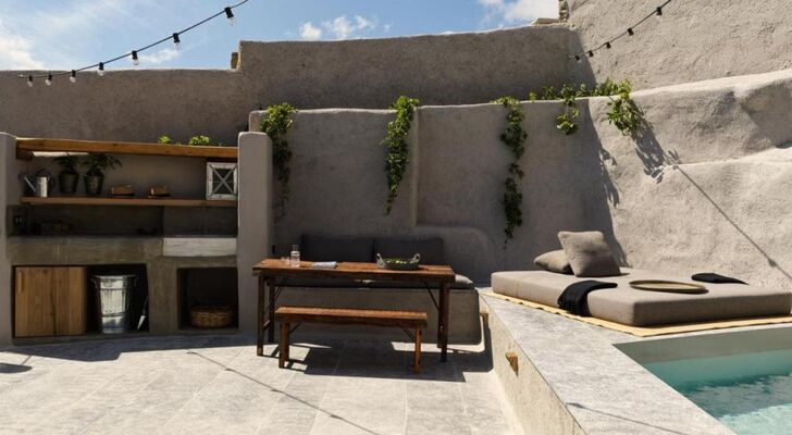 Nomad Mykonos - Small Luxury Hotels of the World