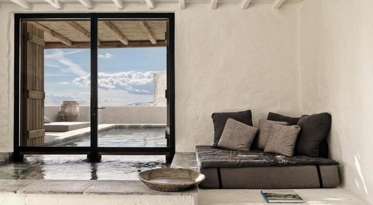 Nomad Mykonos - Small Luxury Hotels of the World