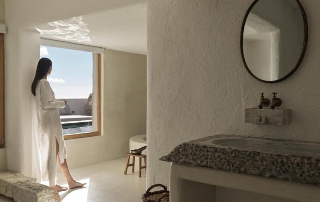 Nomad Mykonos - Small Luxury Hotels of the World