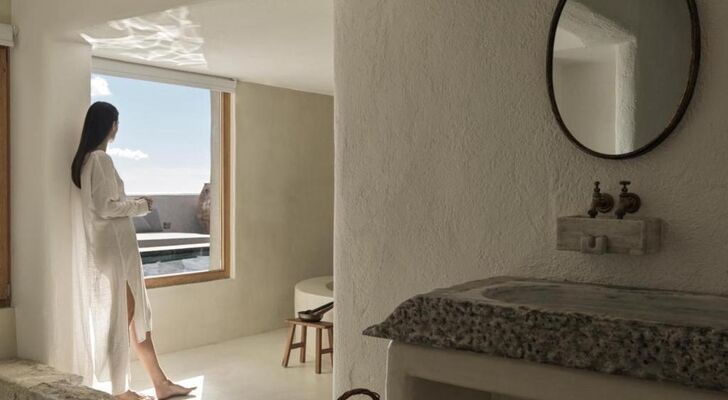 Nomad Mykonos - Small Luxury Hotels of the World