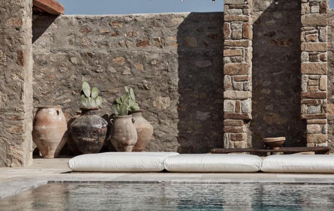 Nomad Mykonos - Small Luxury Hotels of the World