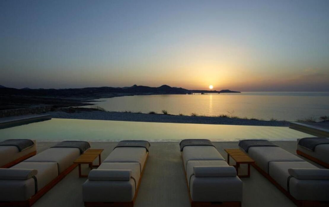 Domes White Coast Milos, Adults Only - Small Luxury Hotels of the World