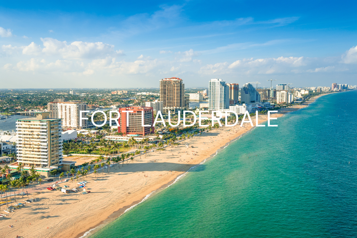 Fort Lauderdale : Gay Hotels, Gay Guesthouses