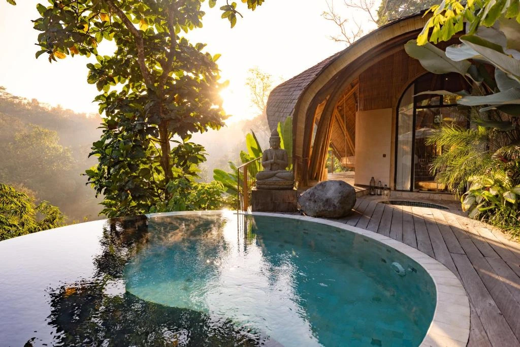 BELALU Bali Boutique & SPA experience